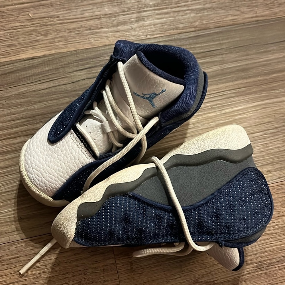 7c baby shoes